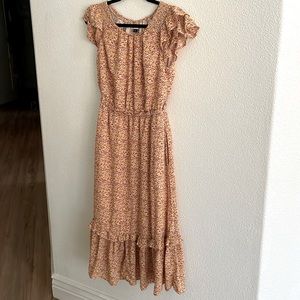 Universal Threads dress